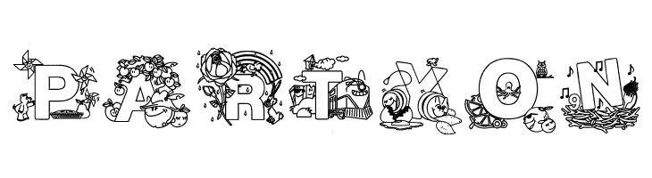 ABCPlay  Free Fonts Download