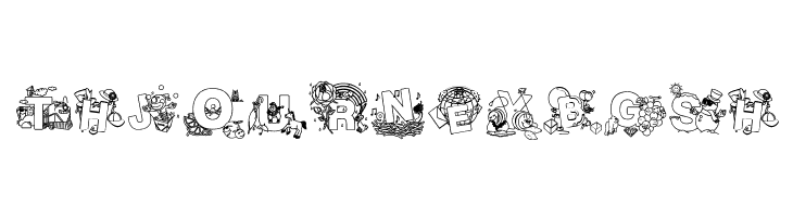 ABCPlay  Free Fonts Download