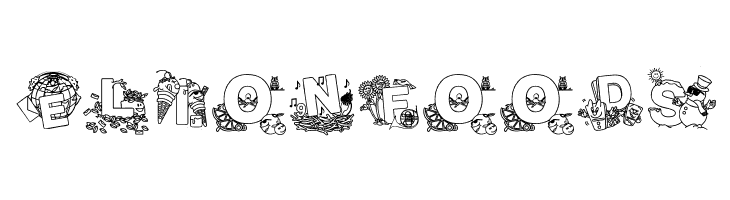 ABCPlay  Free Fonts Download