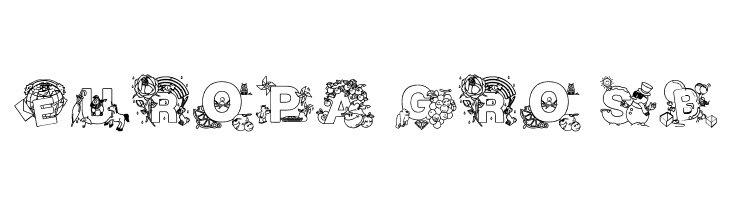 ABCPlay  Free Fonts Download