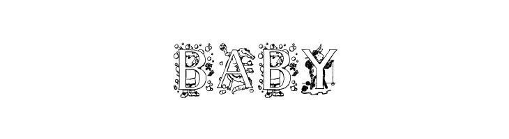 AisForAlligator  Free Fonts Download