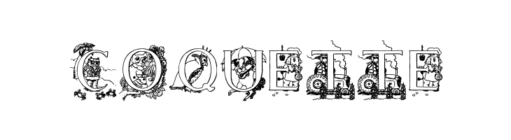 AisForAlligator  Free Fonts Download