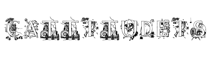 AisForAlligator  Free Fonts Download