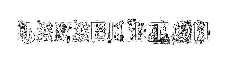 AisForAlligator  Free Fonts Download