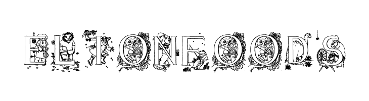 AisForAlligator  Free Fonts Download
