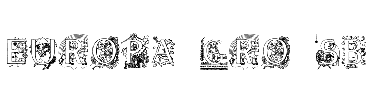 AisForAlligator  Free Fonts Download