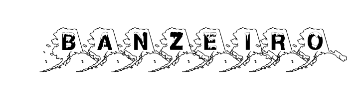 Alaskan Ice  Free Fonts Download