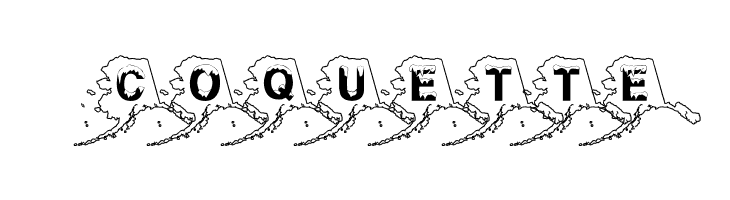 Alaskan Ice  Free Fonts Download