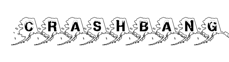 Alaskan Ice  Free Fonts Download