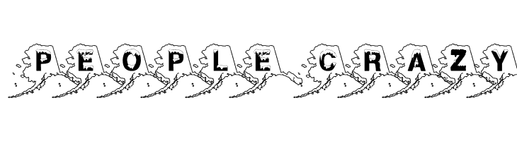 Alaskan Ice  Free Fonts Download