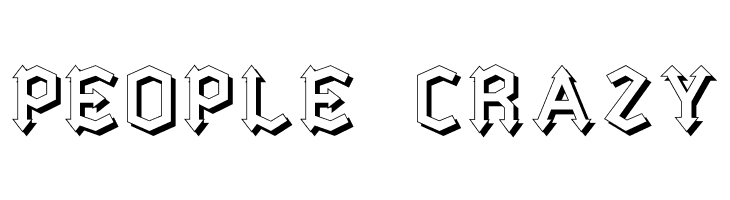 ArrowheadLakeSunlit  Free Fonts Download