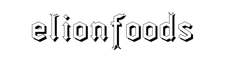 ArrowheadLakeSunlit  Free Fonts Download