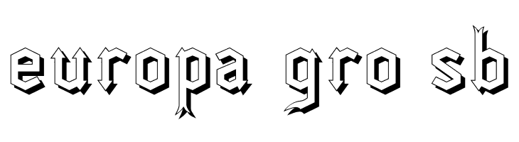 ArrowheadLakeSunlit  Free Fonts Download