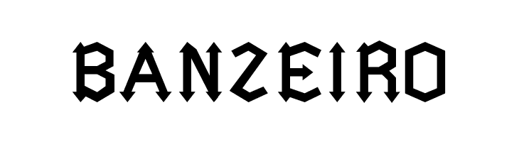 ArrowheadLake  Free Fonts Download