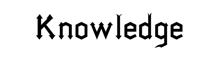 ArrowheadLake  Free Fonts Download