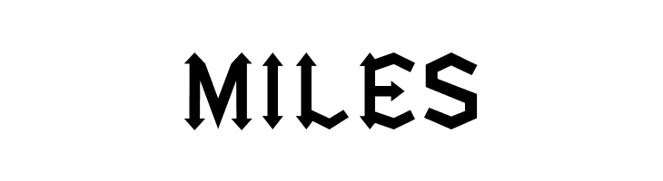 ArrowheadLake  Free Fonts Download