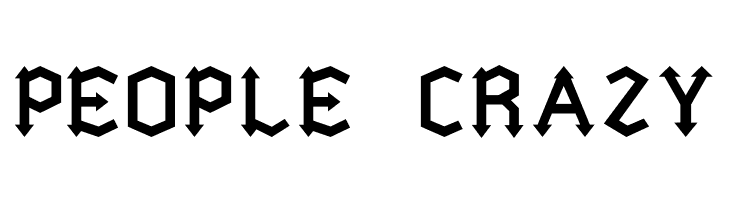 ArrowheadLake  Free Fonts Download