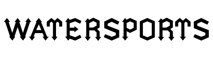 ArrowheadLake  Free Fonts Download