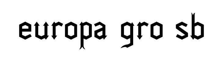 ArrowheadLake  Free Fonts Download
