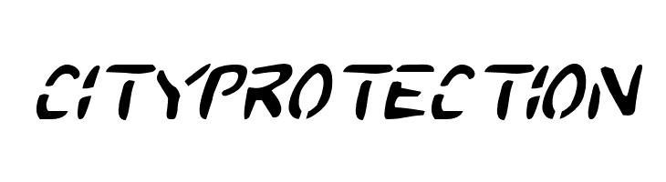 2Toon Italic  Free Fonts Download