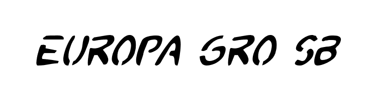 2Toon Italic  Free Fonts Download