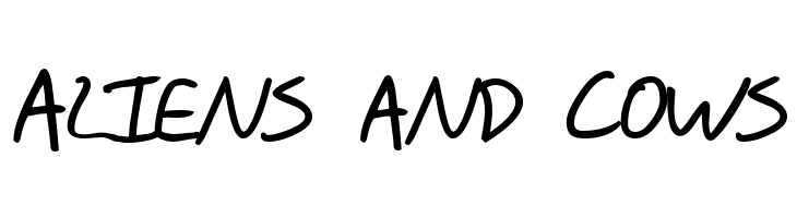 SF Scribbled Sans SC Bold  Free Fonts Download