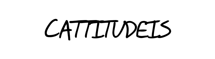 SF Scribbled Sans SC Bold  Free Fonts Download