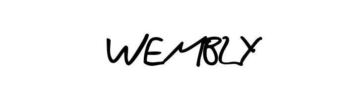 SF Scribbled Sans SC Bold  Free Fonts Download