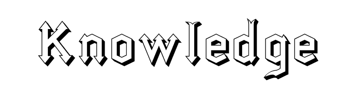 ArrowheadLakeShadows  Free Fonts Download