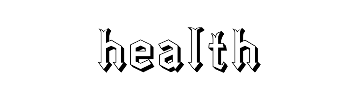 ArrowheadLakeShadows  Free Fonts Download