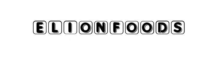 BlisteredFramed  Free Fonts Download