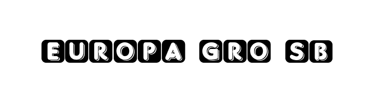 BlisteredReverse  Free Fonts Download