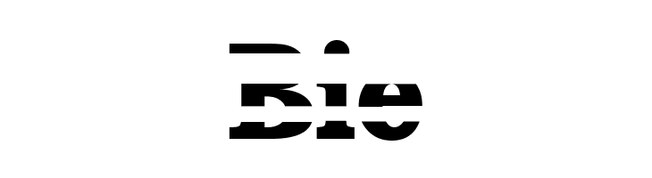 Cushion Crack  Free Fonts Download