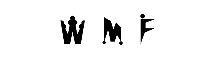 Eclectica  Free Fonts Download