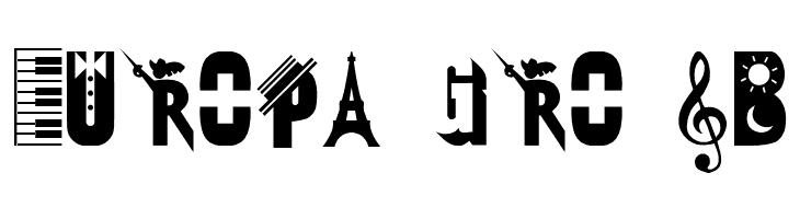 Eclectica  Free Fonts Download