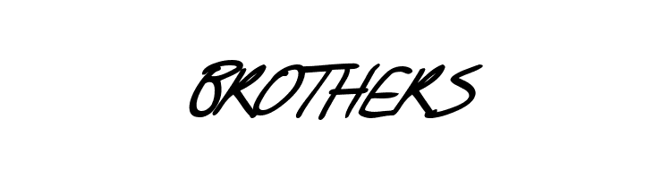 SF Scribbled Sans SC Bold Italic  Free Fonts Download