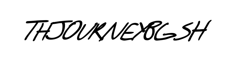 SF Scribbled Sans SC Bold Italic  Free Fonts Download