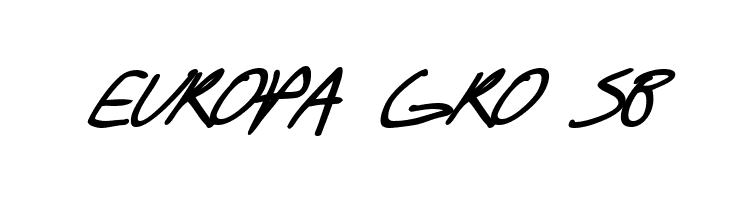 SF Scribbled Sans SC Bold Italic  Free Fonts Download