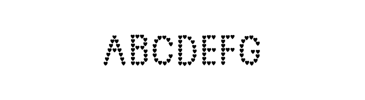 Even Hearted  Free Fonts Download