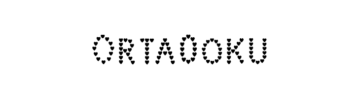 Even Hearted  Free Fonts Download