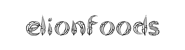 FeatheredFlight  Free Fonts Download