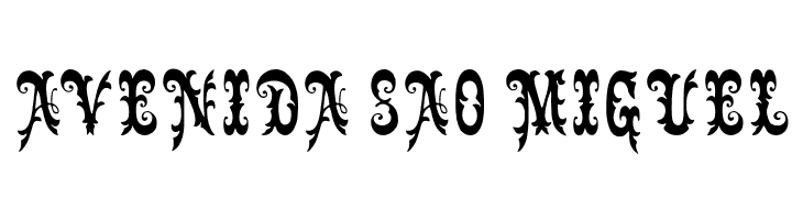 GingerbreadVictorian  Free Fonts Download