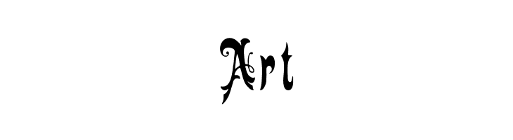 GingerbreadVictorian  Free Fonts Download