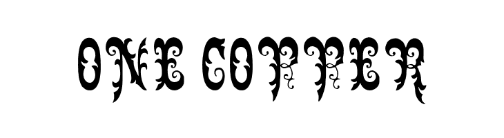 GingerbreadVictorian  Free Fonts Download