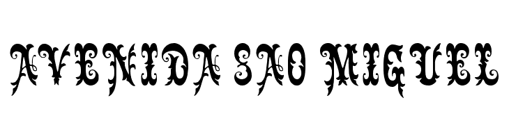 Gingerbread Victorian  Free Fonts Download