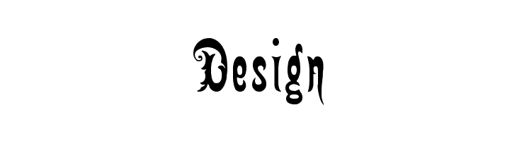 Gingerbread Victorian  Free Fonts Download