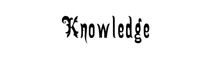 Gingerbread Victorian  Free Fonts Download