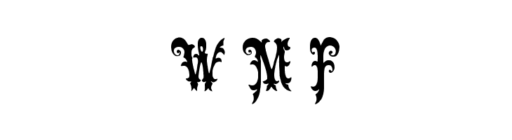 Gingerbread Victorian  Free Fonts Download