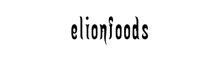Gingerbread Victorian  Free Fonts Download