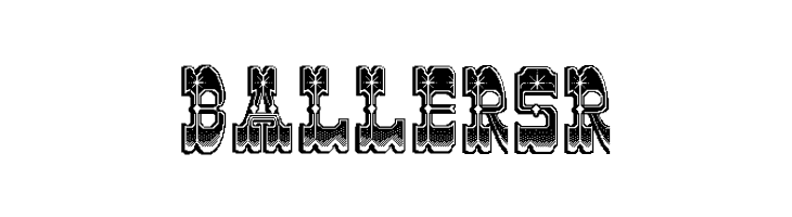 JoeClement  Free Fonts Download